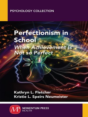 cover image of Perfectionism in School